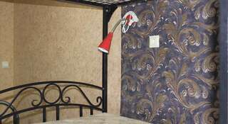 Гостиница Hostel Shpinat on Fedoseenko Street 17 Саранск Кровать в общем 6-местном номере для женщин-5